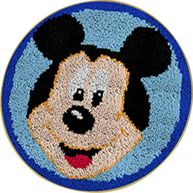 Mickey Maus&nbsp;R-106