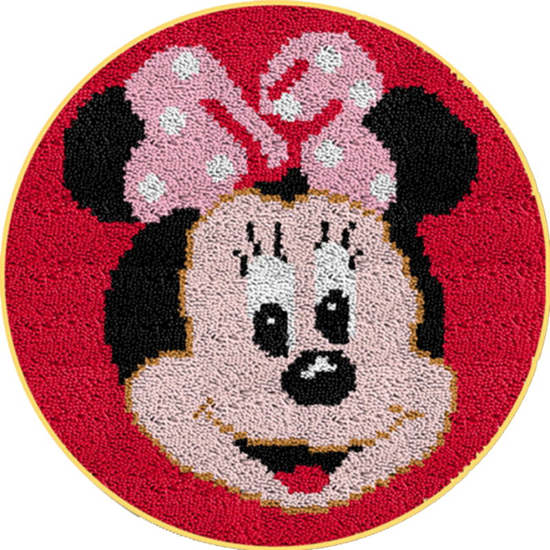 Minnie Maus R-107