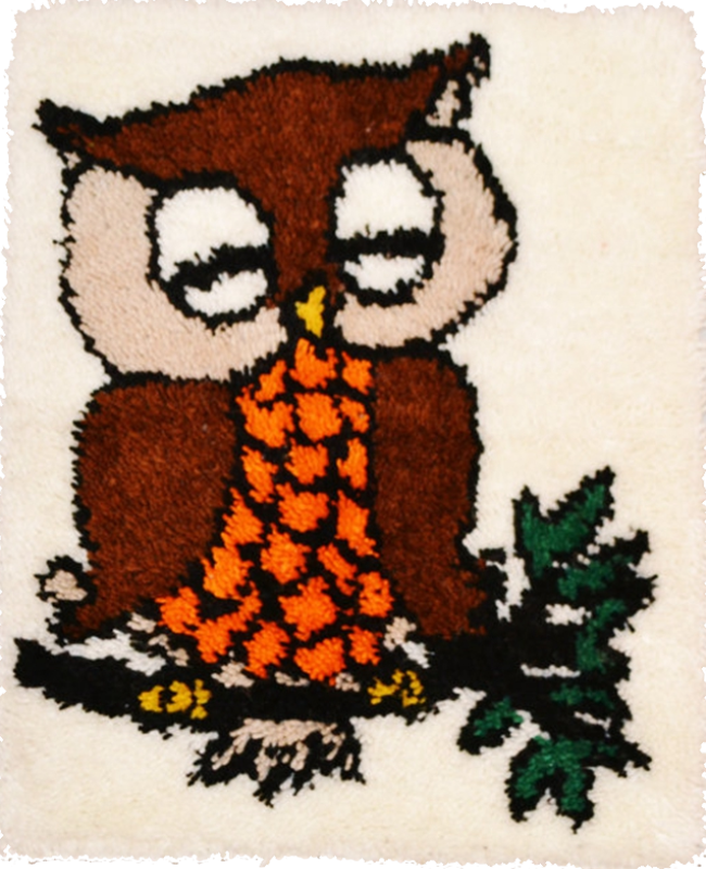 Owl R-104