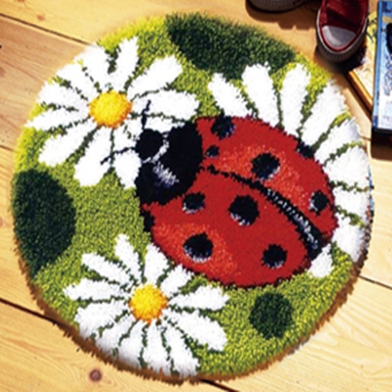 Rode Ladybug R-102