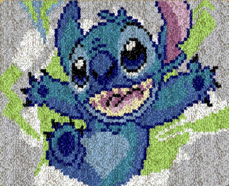 Stitch R-101