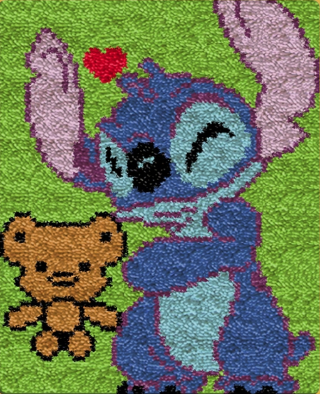 Stitch R-104