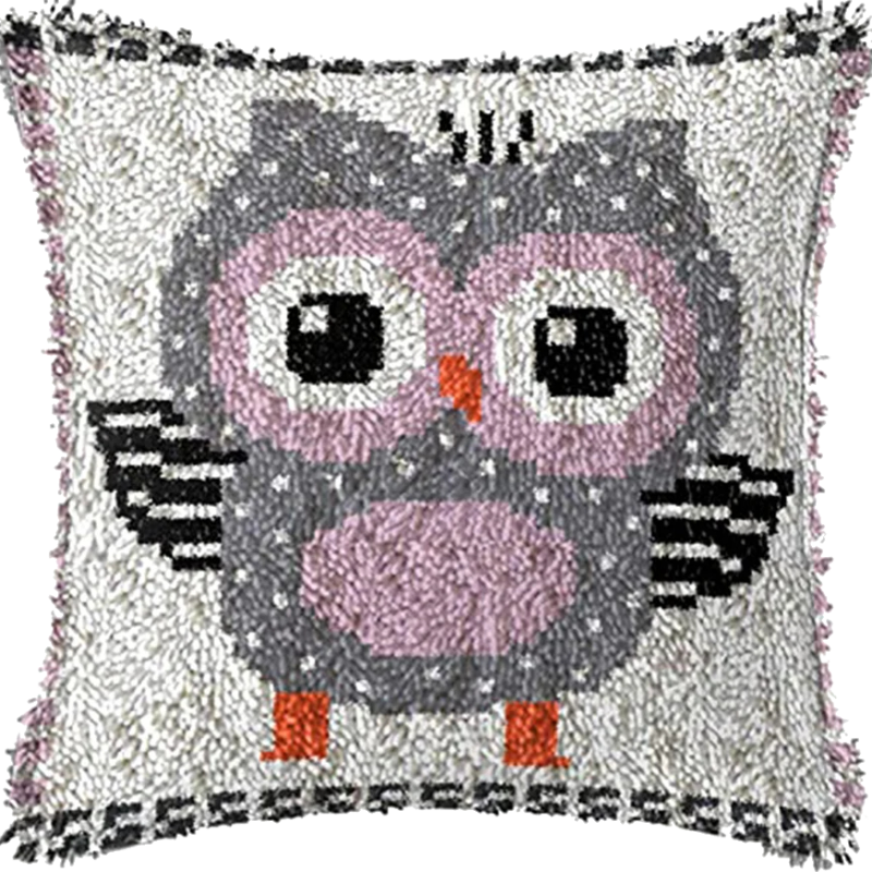 Owl P-119