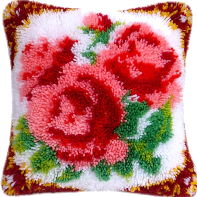 あやぽん✿プロフ必読下さい ウィンターフラワーハンドメイド163 Flower P-163
