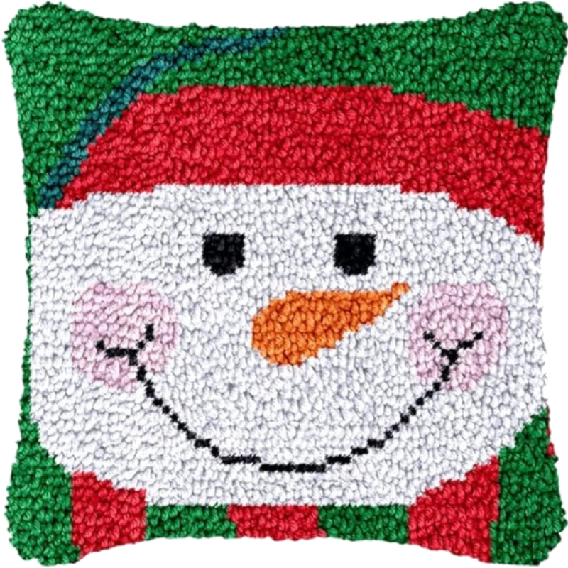 Snowman P-109