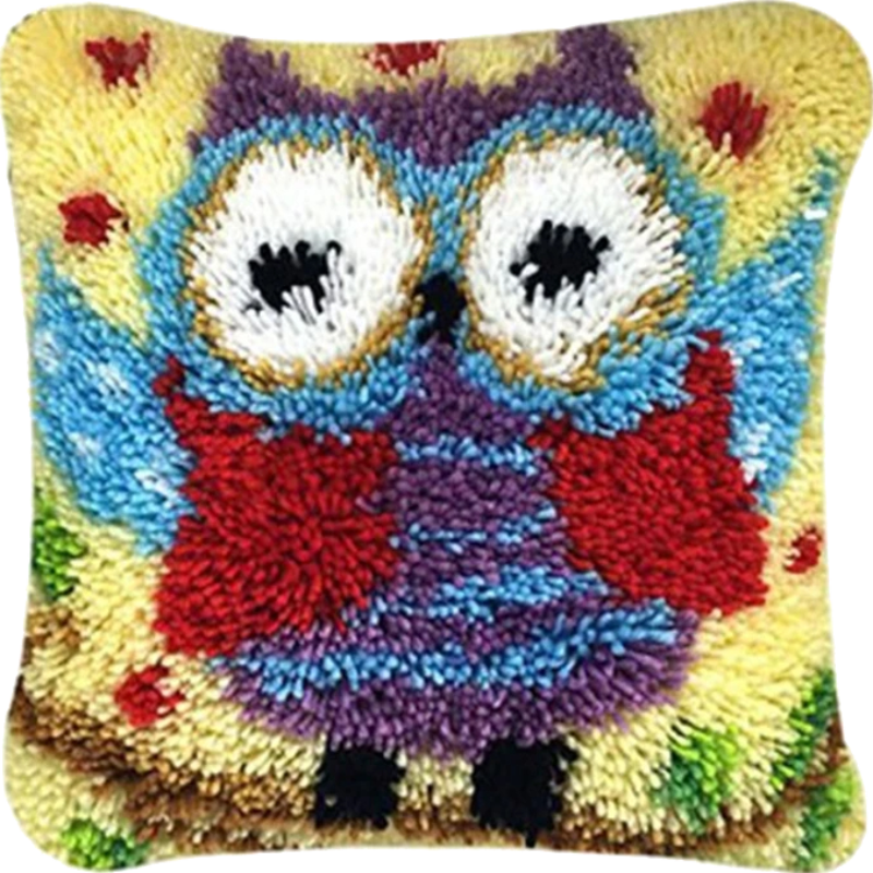 Owl P-115