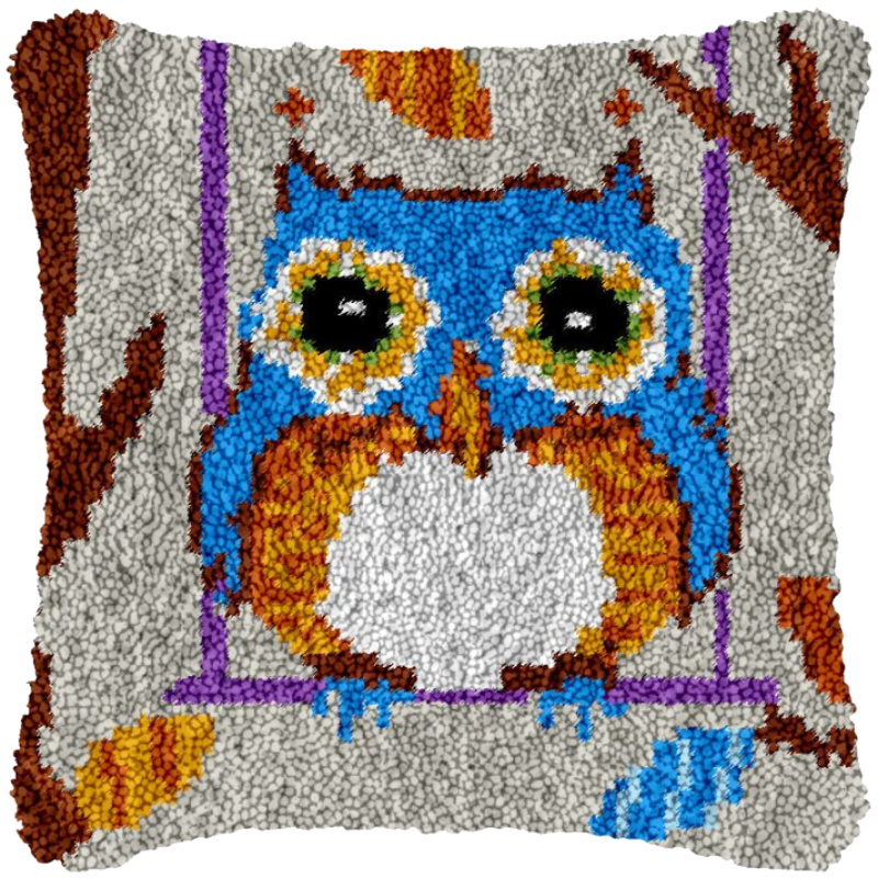 Owl P-118