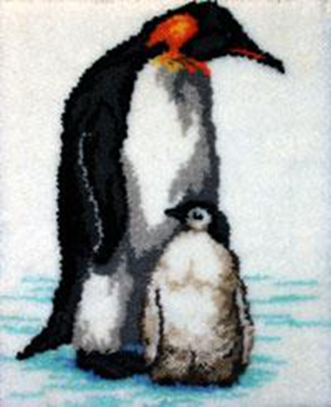 Pinguin R-107